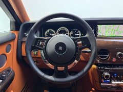 Rolls-Royce Phantom 2018 6.7T Standard Wheelbase - ფოტო 16