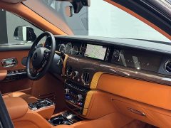 Rolls-Royce Phantom 2018 6.7T Standard Wheelbase - ფოტო 19