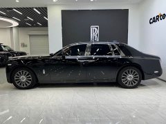 Rolls-Royce Phantom 2018 6.7T Standard Wheelbase - ფოტო 20