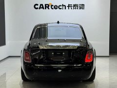 Rolls-Royce Phantom 2018 6.7T Standard Wheelbase - ფოტო 5