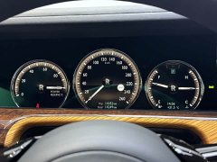 Rolls-Royce Phantom 2018 6.7T Standard Wheelbase - ფოტო 8