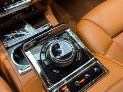 Rolls-Royce Phantom 2018 6.7T Standard Wheelbase - ფოტო 9