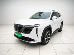 Geely Boyue L 2023 1.5TD DCT Luxury - ფოტო 1