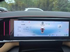 Geely Boyue L 2023 1.5TD DCT Luxury - ფოტო 12
