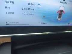 Geely Boyue L 2023 1.5TD DCT Luxury - ფოტო 13