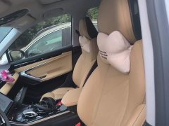 Geely Boyue L 2023 1.5TD DCT Luxury - ფოტო 16