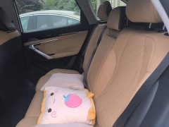 Geely Boyue L 2023 1.5TD DCT Luxury - ფოტო 18