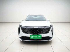 Geely Boyue L 2023 1.5TD DCT Luxury - ფოტო 2