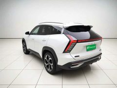 Geely Boyue L 2023 1.5TD DCT Luxury - ფოტო 4