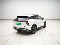 Geely Boyue L 2023 1.5TD DCT Luxury - ფოტო 5