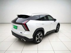 Geely Boyue L 2023 1.5TD DCT Luxury - ფოტო 6