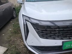 Geely Boyue L 2023 1.5TD DCT Luxury - ფოტო 7