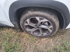 Geely Boyue L 2023 1.5TD DCT Luxury - ფოტო 8