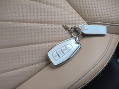 Geely Boyue L 2023 1.5TD DCT Luxury - ფოტო 9