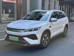 BYD Song Pro New Energy 2nd Generation Smart Driving DM-i 75KM Excellence Edition - ფოტო 1