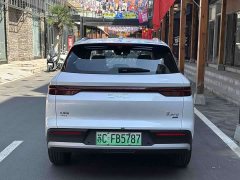 BYD Song Pro New Energy 2nd Generation Smart Driving DM-i 75KM Excellence Edition - ფოტო 10
