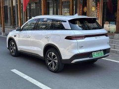 BYD Song Pro New Energy 2nd Generation Smart Driving DM-i 75KM Excellence Edition - ფოტო 11