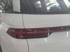 BYD Song Pro New Energy 2nd Generation Smart Driving DM-i 75KM Excellence Edition - ფოტო 15