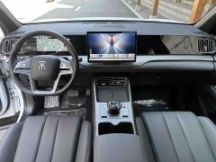BYD Song Pro New Energy 2nd Generation Smart Driving DM-i 75KM Excellence Edition - ფოტო 5