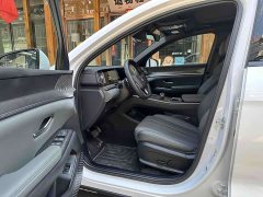 BYD Song Pro New Energy 2nd Generation Smart Driving DM-i 75KM Excellence Edition - ფოტო 6