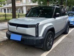 Chery iCAR 03 501km RWD Long Range - ფოტო 1