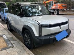 Chery iCAR 03 501km RWD Long Range - ფოტო 2