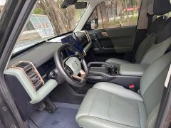 Chery iCAR 03 501km RWD Long Range - ფოტო 6