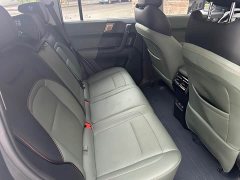 Chery iCAR 03 501km RWD Long Range - ფოტო 7