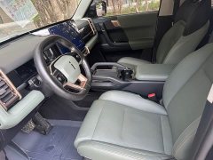 Chery iCAR 03 501km RWD Long Range - ფოტო 9