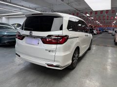 Honda Odyssey 2.0L e:HEV Sharp Comfort Edition - ფოტო 11