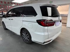 Honda Odyssey 2.0L e:HEV Sharp Comfort Edition - ფოტო 13