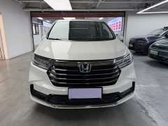 Honda Odyssey 2.0L e:HEV Sharp Comfort Edition - ფოტო 2