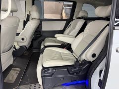 Honda Odyssey 2.0L e:HEV Sharp Comfort Edition - ფოტო 5