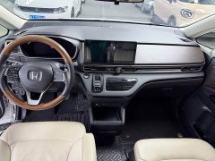 Honda Odyssey 2.0L e:HEV Sharp Comfort Edition - ფოტო 6