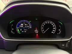 Honda Odyssey 2.0L e:HEV Sharp Comfort Edition - ფოტო 7