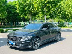 Geely Xingrui 2.0T Diesel Qingyun Edition - ფოტო 1