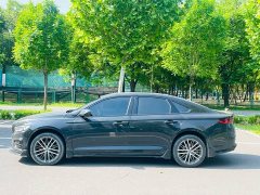 Geely Xingrui 2.0T Diesel Qingyun Edition - ფოტო 3