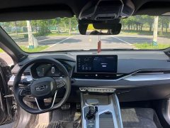 Geely Xingrui 2.0T Diesel Qingyun Edition - ფოტო 6