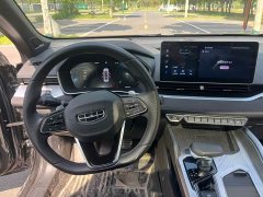 Geely Xingrui 2.0T Diesel Qingyun Edition - ფოტო 7