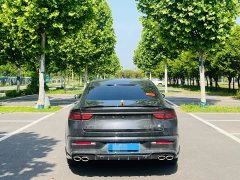 Geely Xingrui 2.0T Diesel Qingyun Edition - ფოტო 9