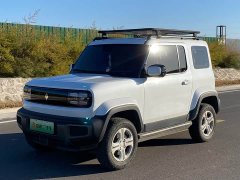 Baojun Yueye Flagship Edition - ფოტო 1