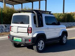 Baojun Yueye Flagship Edition - ფოტო 4