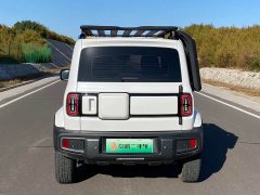 Baojun Yueye Flagship Edition - ფოტო 5