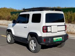 Baojun Yueye Flagship Edition - ფოტო 6