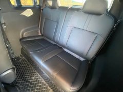 Baojun Yueye Flagship Edition - ფოტო 8