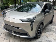 GAC AION Y 2022 70 Tech Edition LFP Battery - ფოტო 1