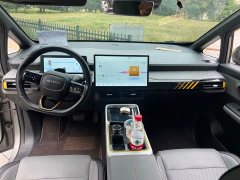 GAC AION Y 2022 70 Tech Edition LFP Battery - ფოტო 10