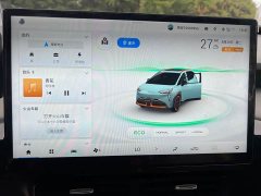 GAC AION Y 2022 70 Tech Edition LFP Battery - ფოტო 18