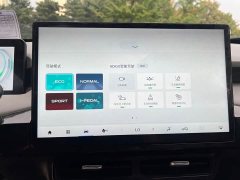 GAC AION Y 2022 70 Tech Edition LFP Battery - ფოტო 19