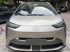 GAC AION Y 2022 70 Tech Edition LFP Battery - ფოტო 2